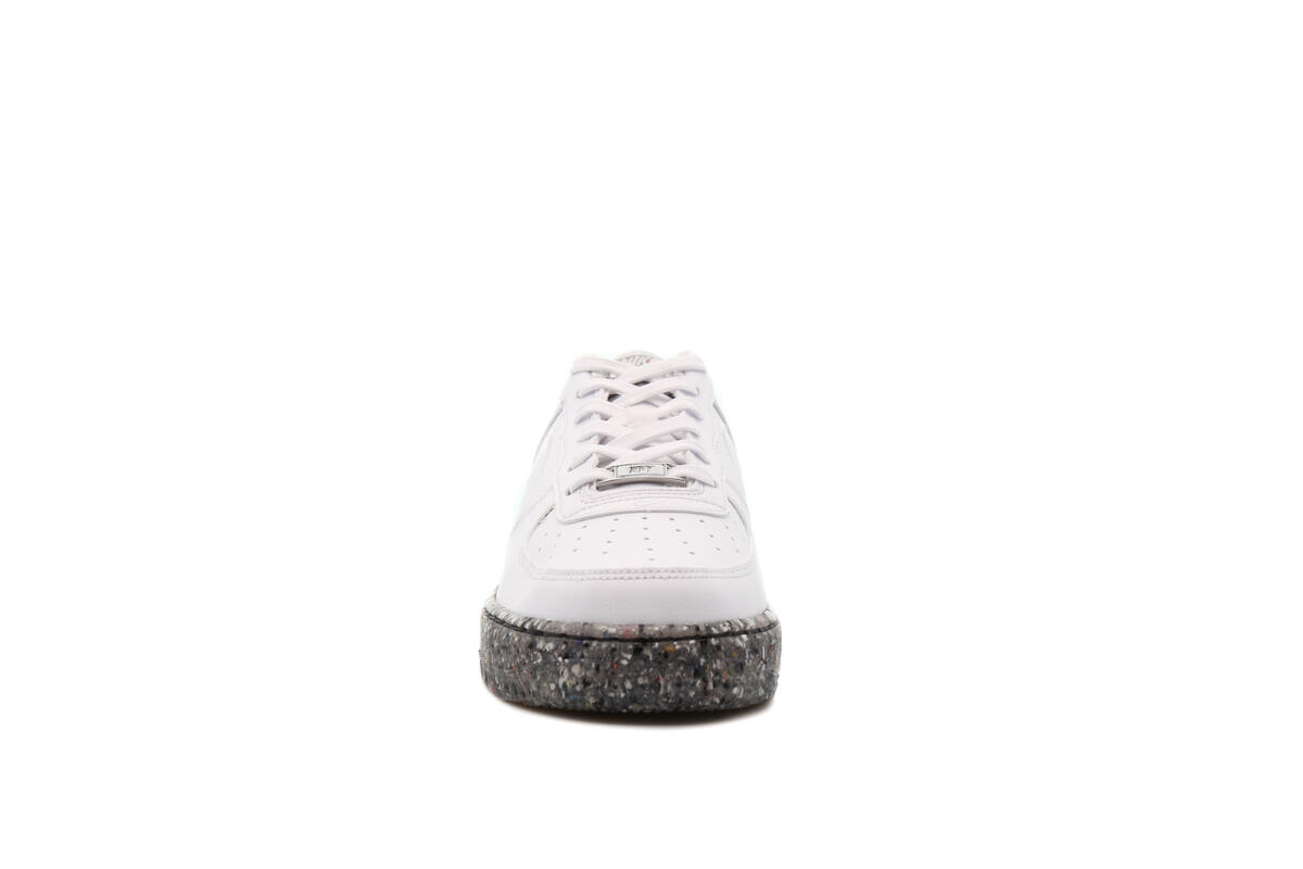 Nike Air Force 1 KSA (GS) White - Image 5