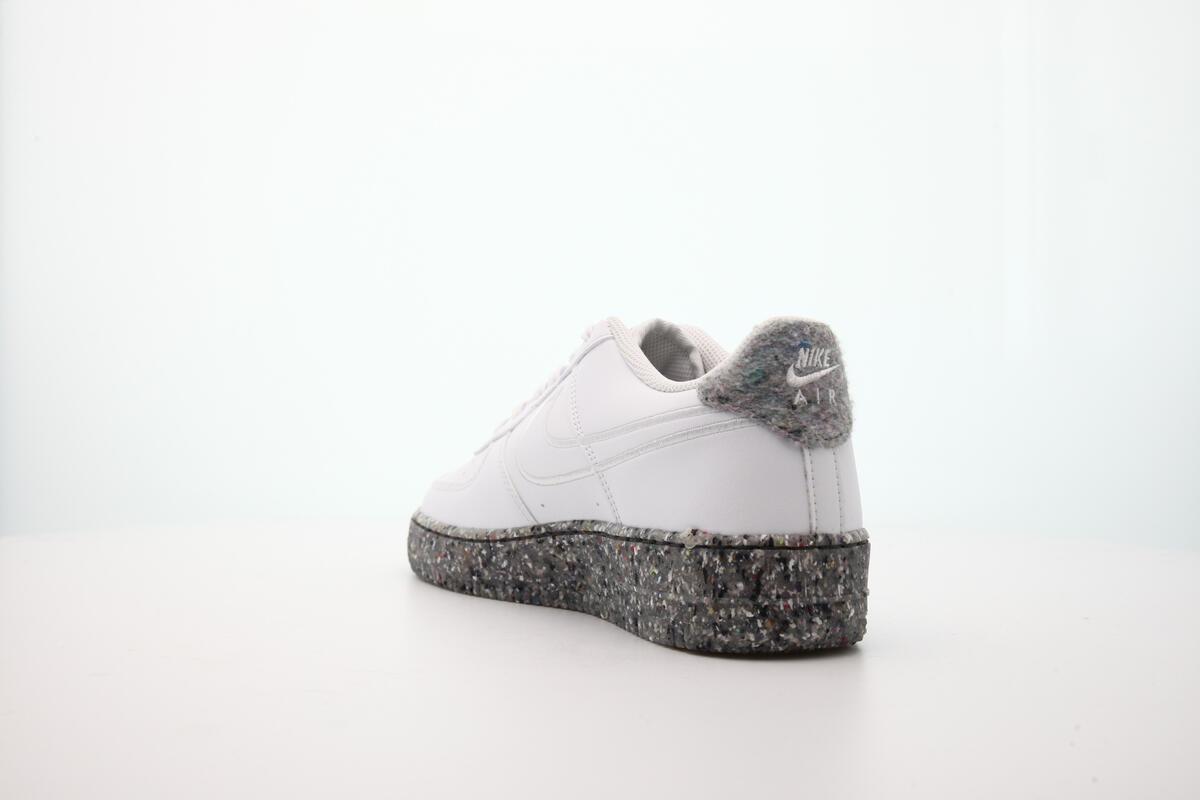 Nike Air Force 1 KSA (GS) White - Image 10
