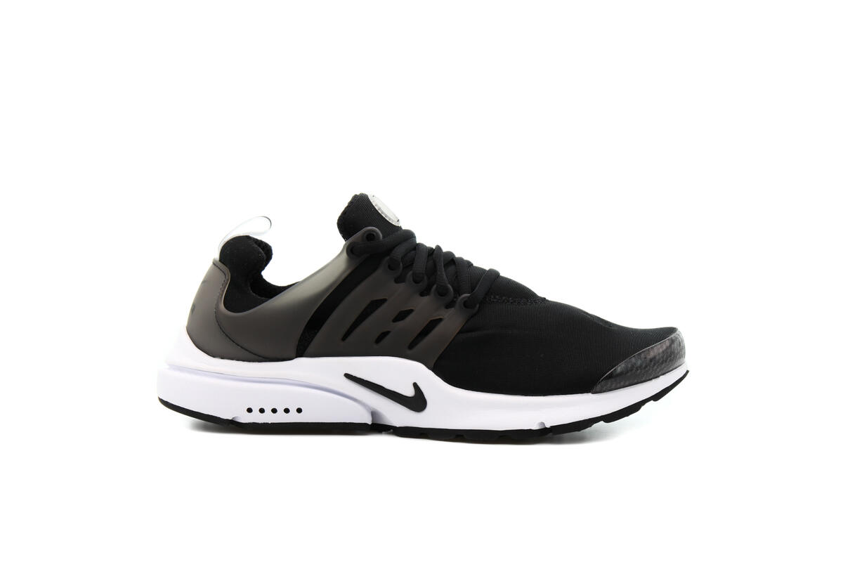 Nike Air Presto Black - Image 9