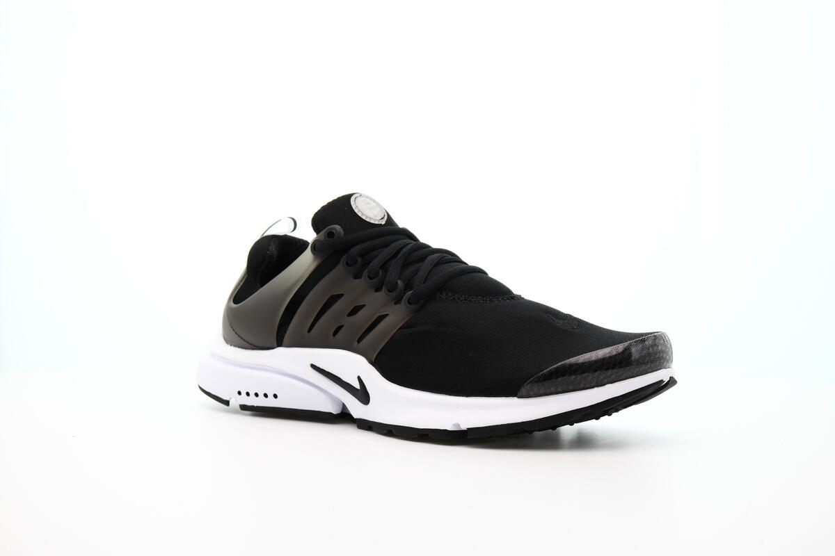 Nike Air Presto Black - Image 10
