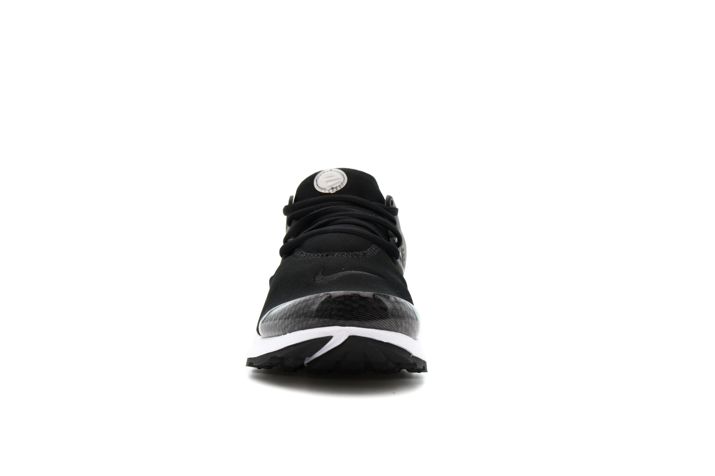 Nike AIR PRESTO "BLACK"