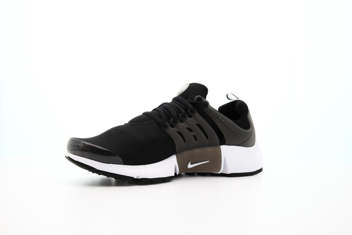 Nike Air Presto Black - Image 14