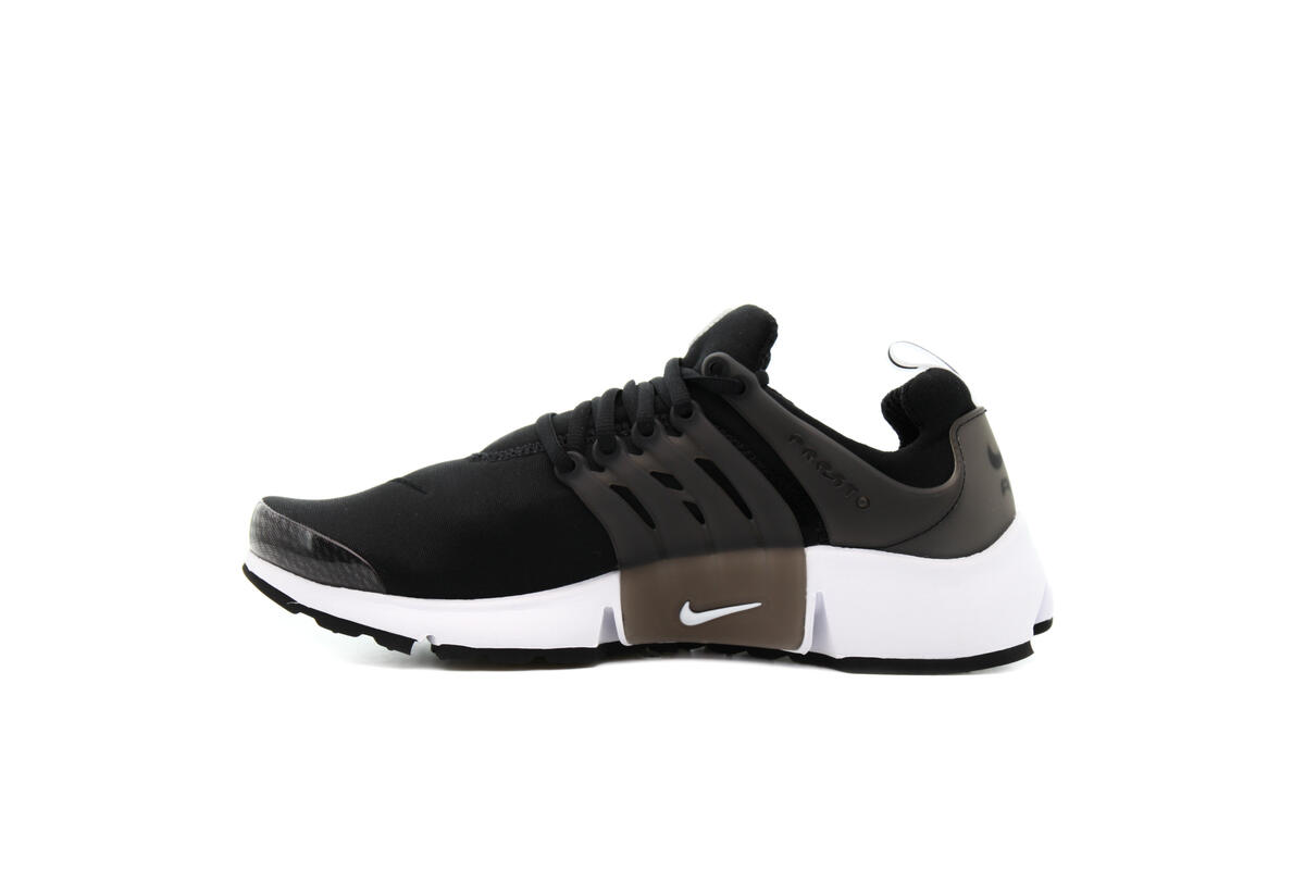 Nike Air Presto Black - Image 15