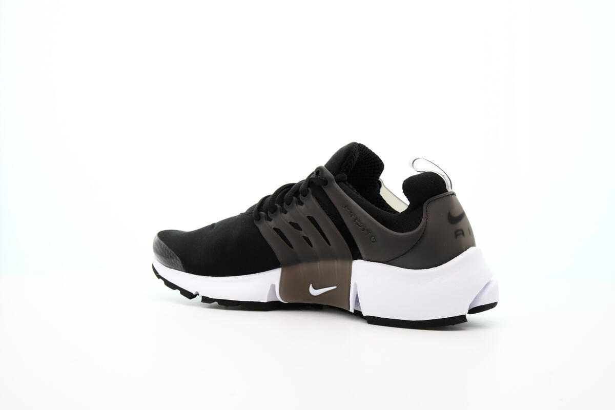 Nike Air Presto Black - Image 16
