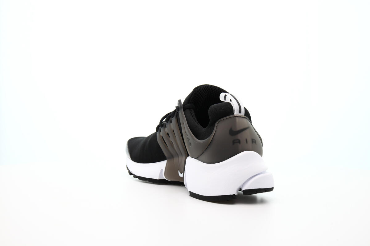 Nike Air Presto Black - Image 17