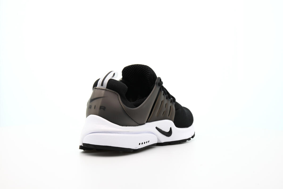 Nike Air Presto Black - Image 19