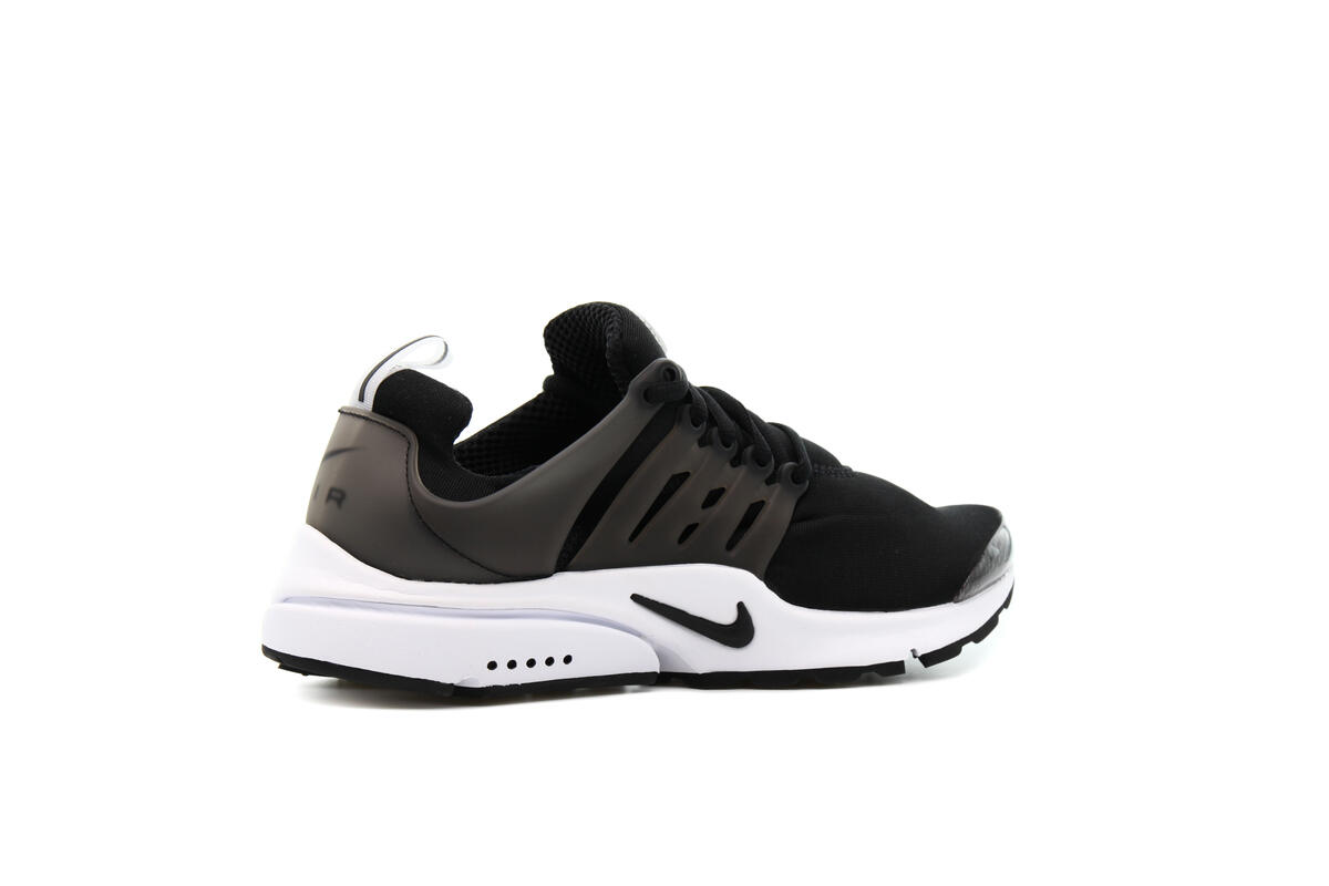 Nike Air Presto Black - Image 20