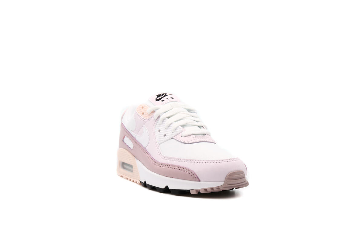 Nike Air Max 90 White (Women's) - Image 10