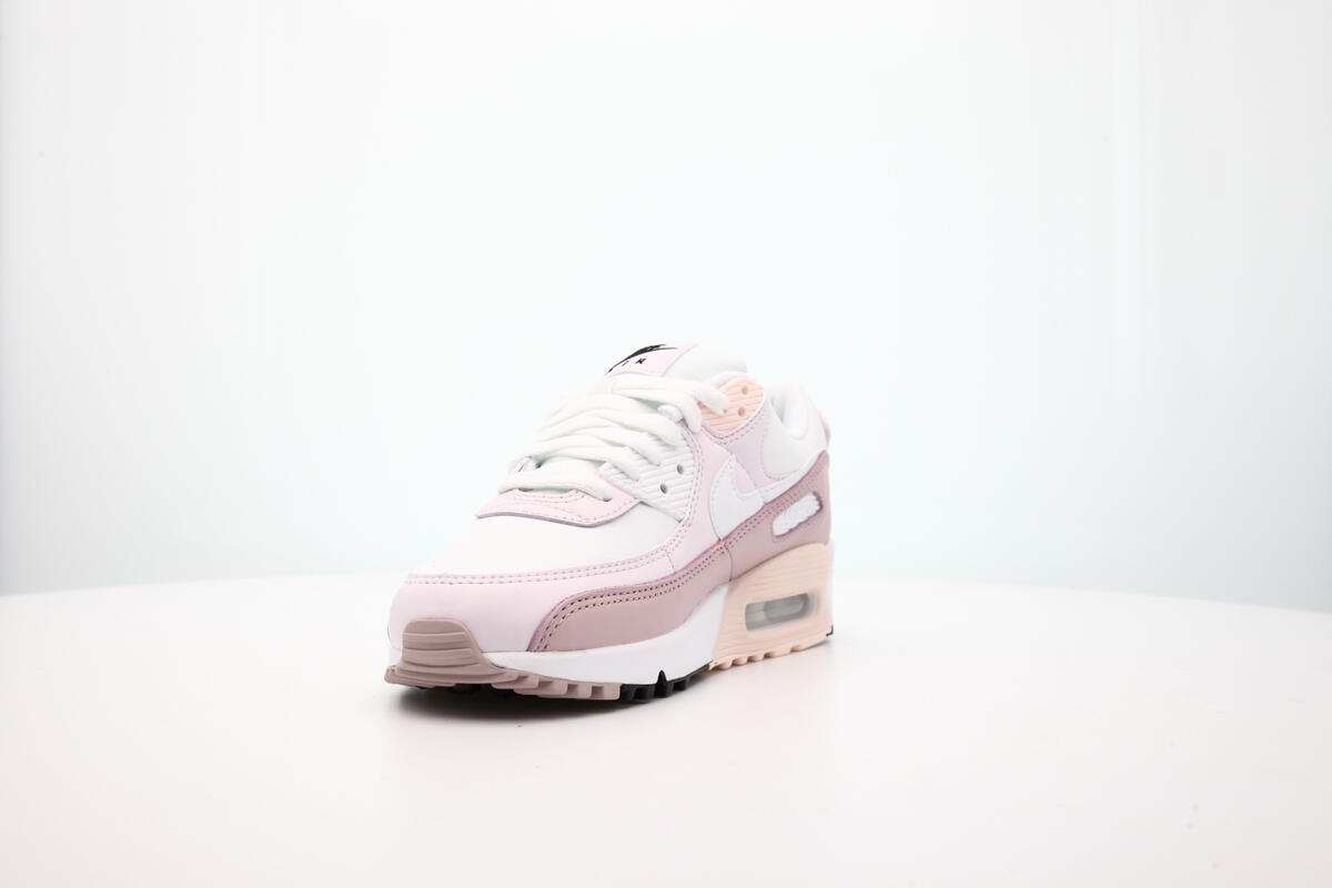 Nike Air Max 90 White (Women's) - Image 12