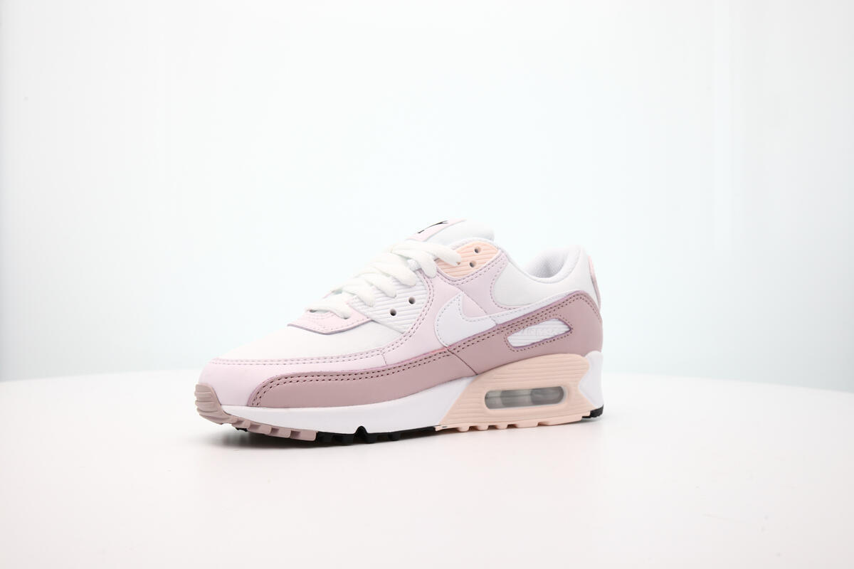 Nike Air Max 90 White (Women's) - Image 13
