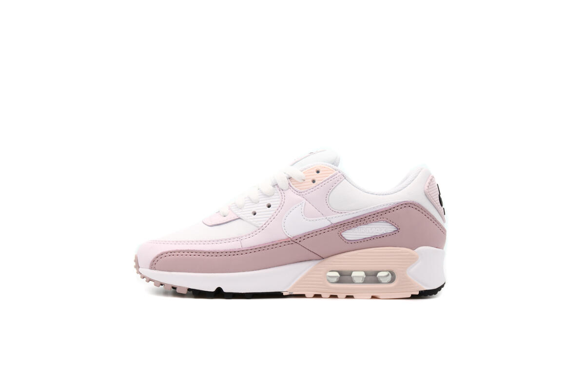 Nike Air Max 90 White (Women's) - Image 14