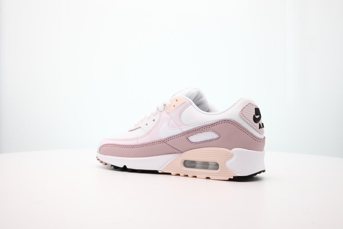 Nike Air Max 90 White (Women's) - Image 15