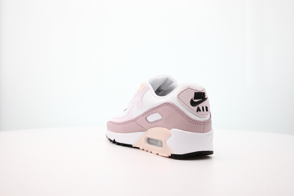 Nike Air Max 90 White (Women's) - Image 16