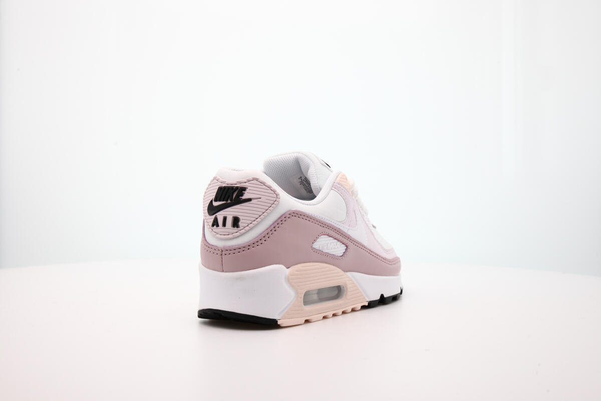 air max 90 white champagne