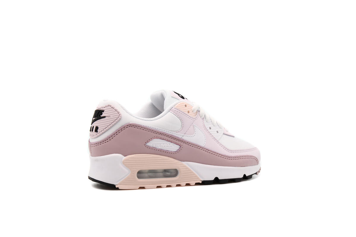 Nike Air Max 90 White (Women's) - Image 19