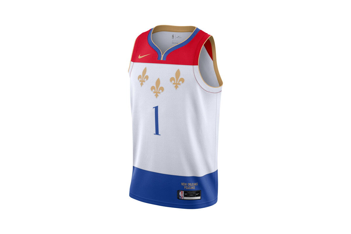 New Orleans Pelicans, New Orleans Pelicans Gear & Apparel