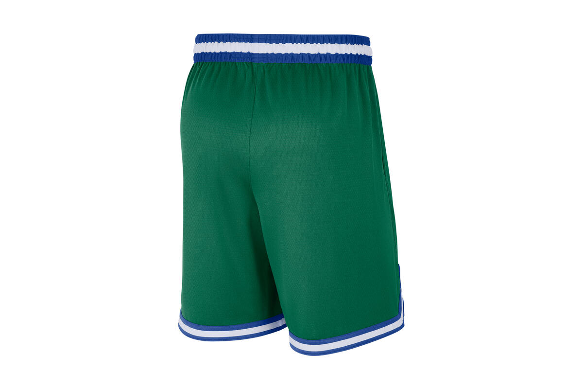 Nike Classic Short 'Clover' - Image 3