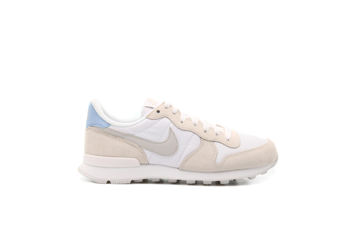 Nike Internationalist White (Women's) - Image 8
