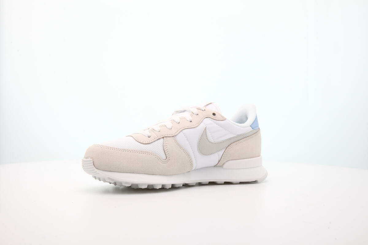 Nike Internationalist White (Women's) - Image 13