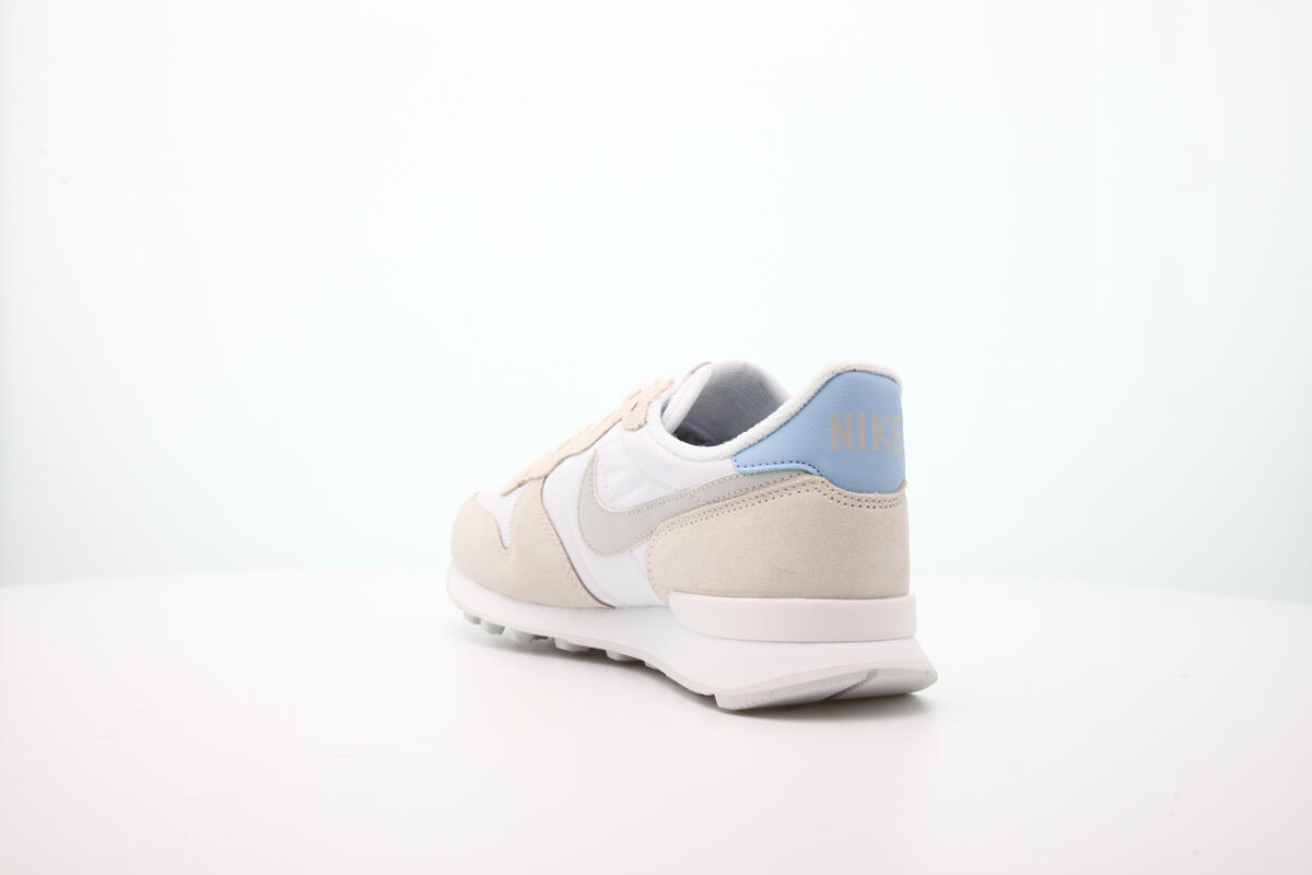 Nike Internationalist White (Women's) - Image 16