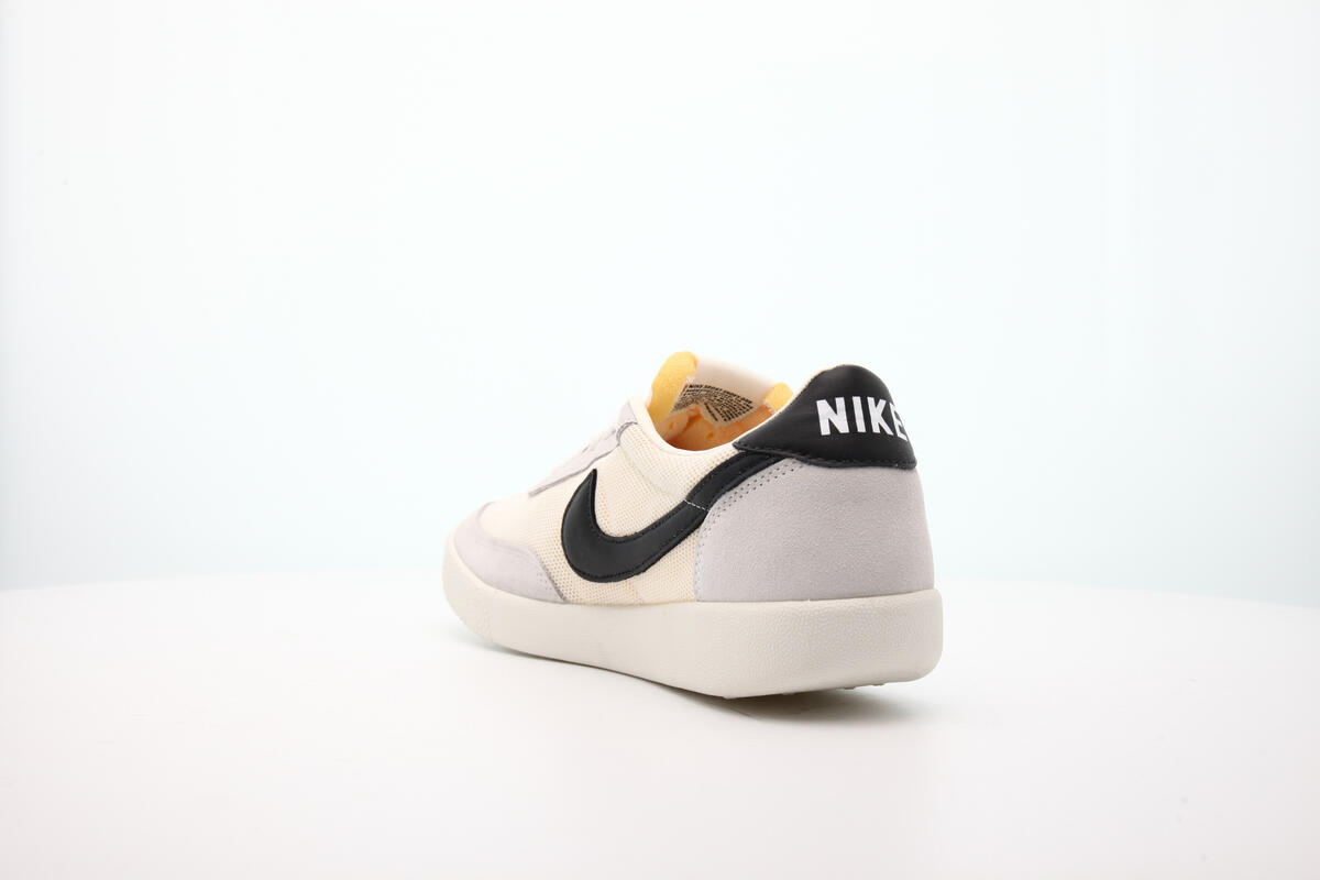 nike killshot og sail black