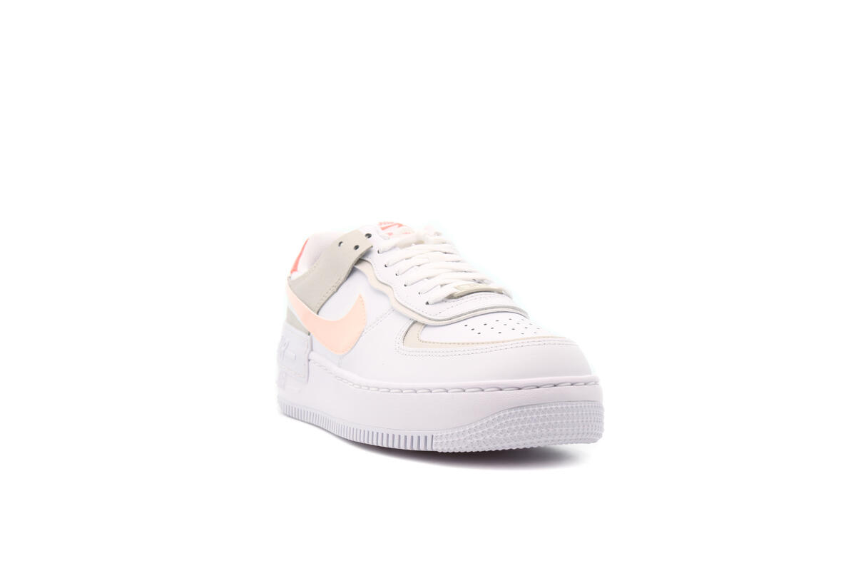 Nike Air Force 1 White (Women's) - Image 4