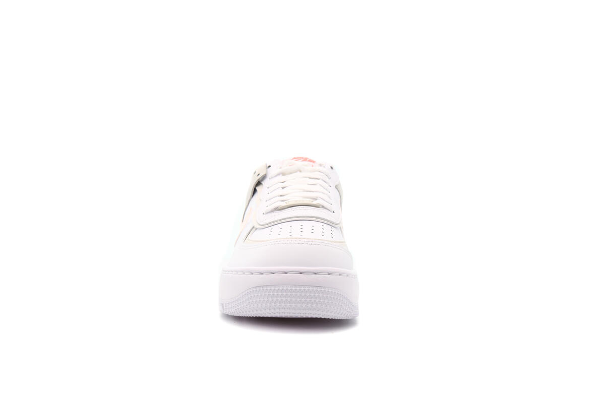 Nike Air Force 1 White (Women's) - Image 5