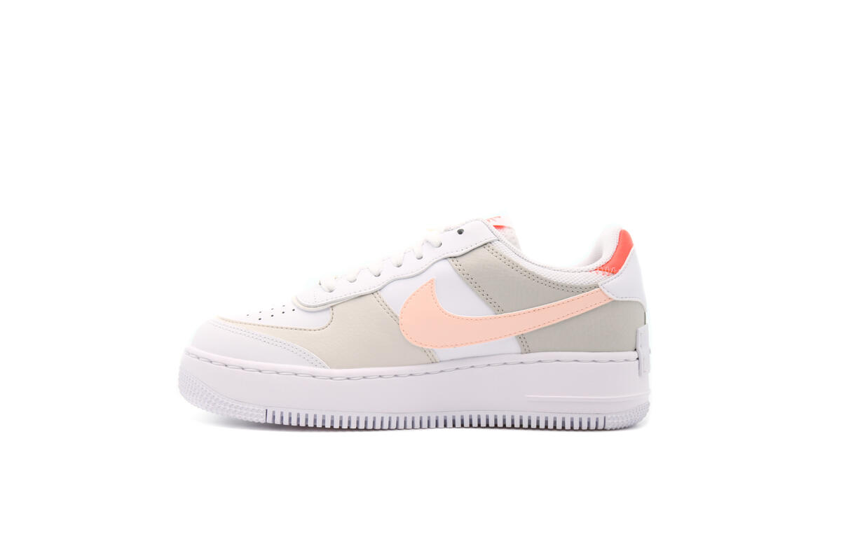 Nike Air Force 1 White (Women's) - Image 8