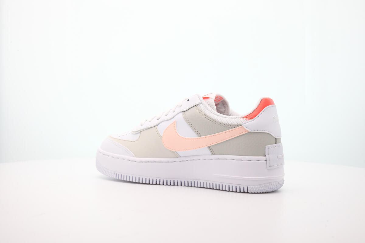 Nike Air Force 1 White (Women's) - Image 9