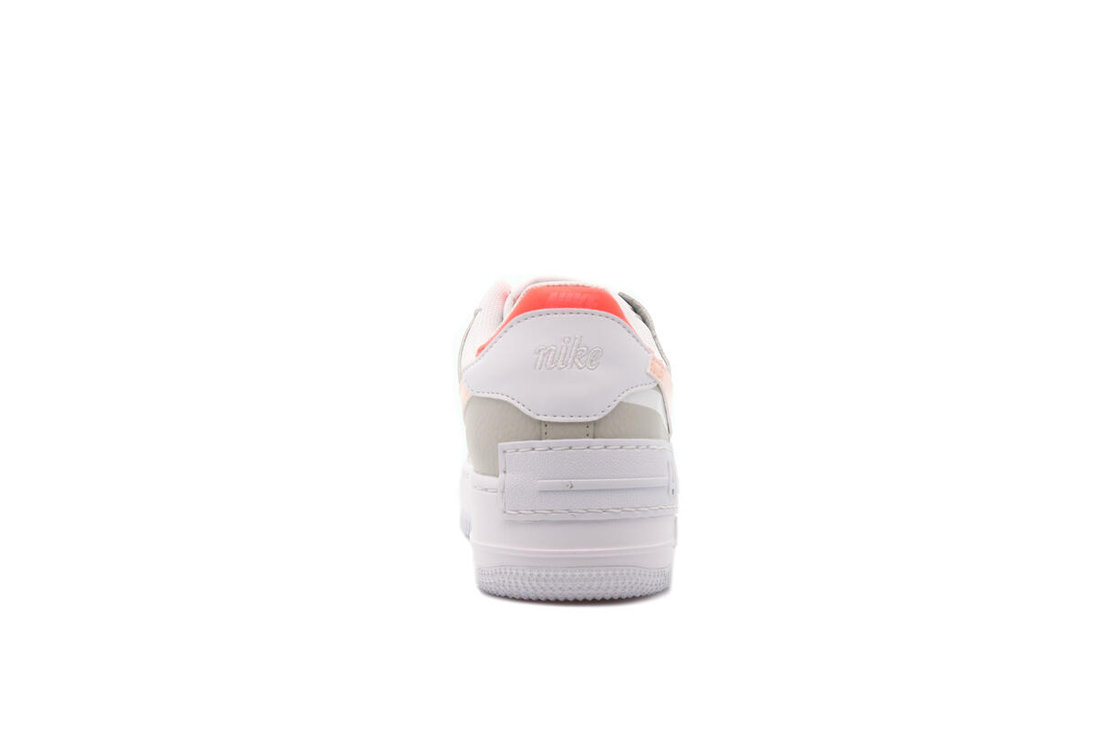 Nike Air Force 1 White (Women's) - Image 11