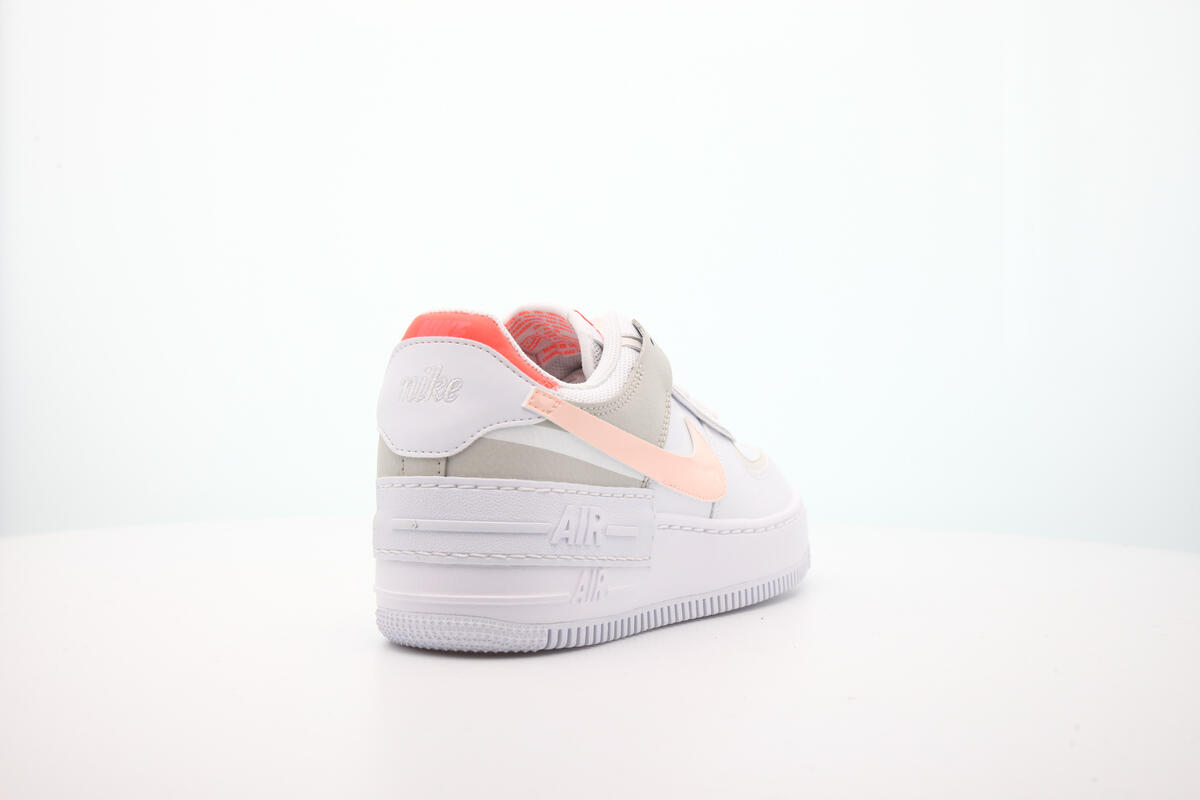 Nike Air Force 1 White (Women's) - Image 12
