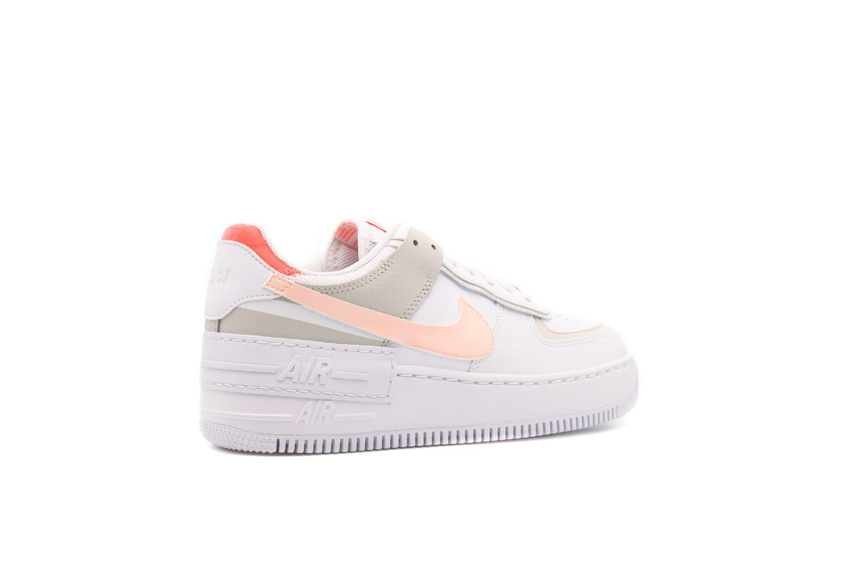 Nike Air Force 1 White (Women's) - Image 13