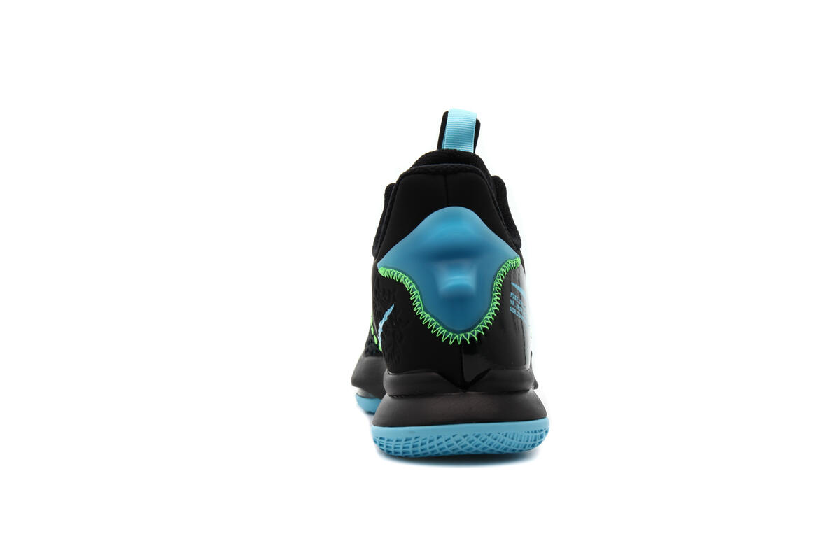 Nike Lebron Witness V Black - Image 11