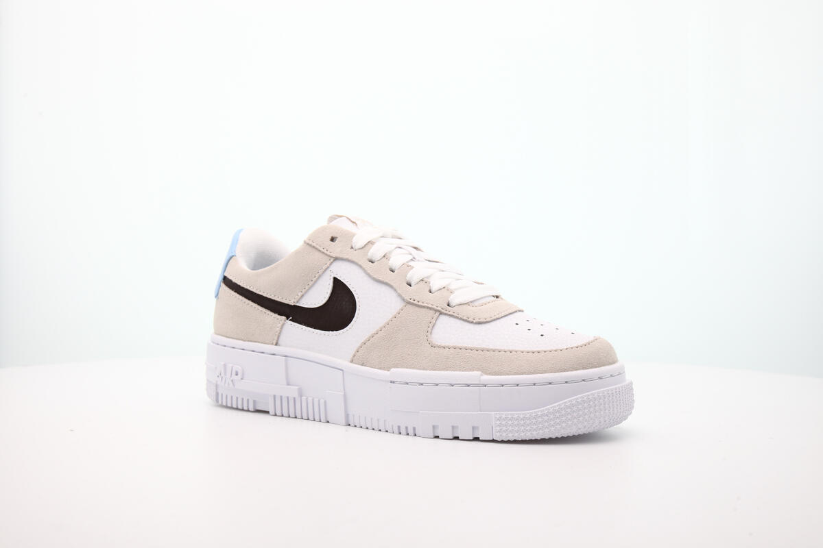 Nike air force 1 best sale desert sand