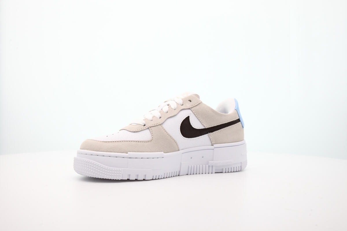 Nike Air Force 1 'Desert Sand' (Women's) - Image 18