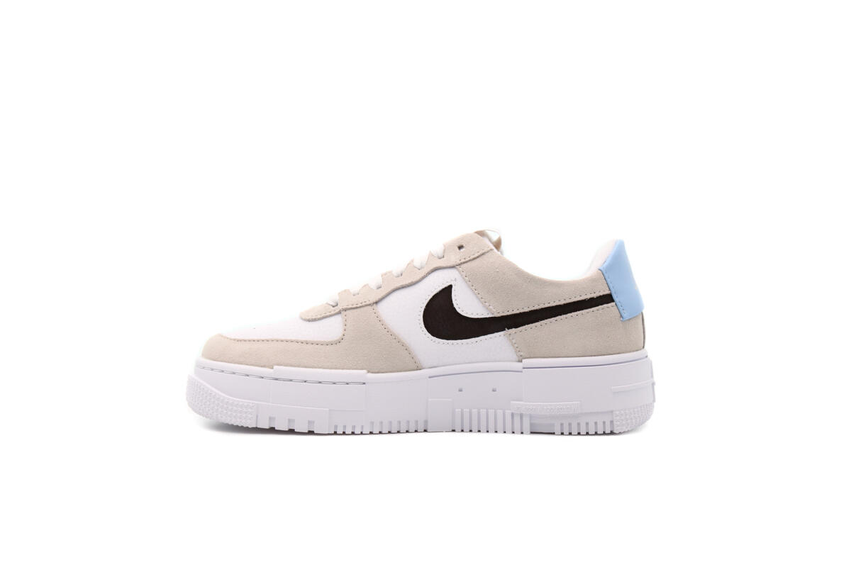 Nike Air Force 1 'Desert Sand' (Women's) - Image 19