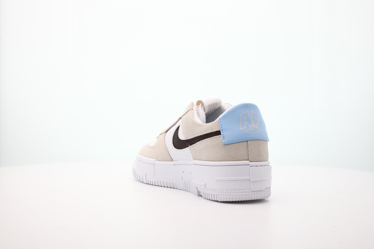 Nike Air Force 1 'Desert Sand' (Women's) - Image 21