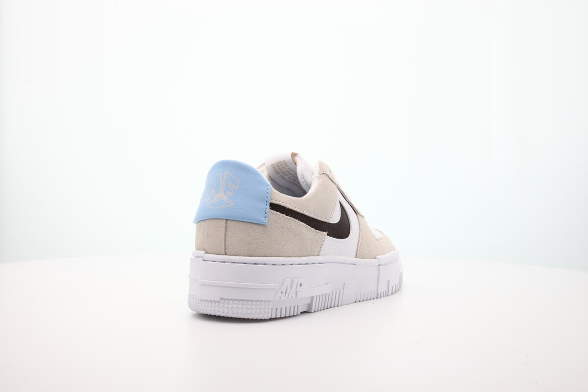 Nike Air Force 1 'Desert Sand' (Women's) - Image 23