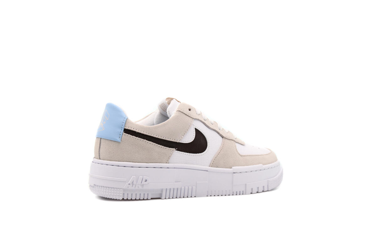 Nike Air Force 1 'Desert Sand' (Women's) - Image 24