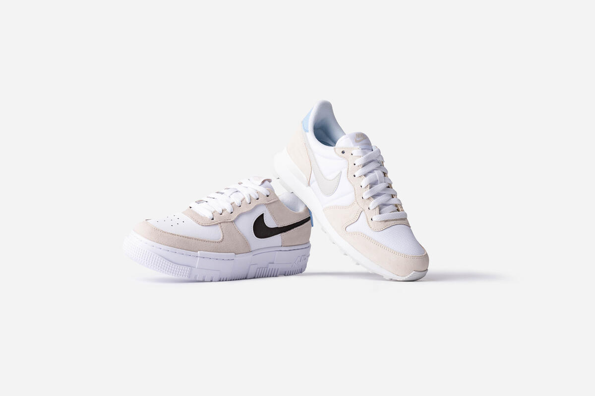 Nike Internationalist White (Women's) - Image 20