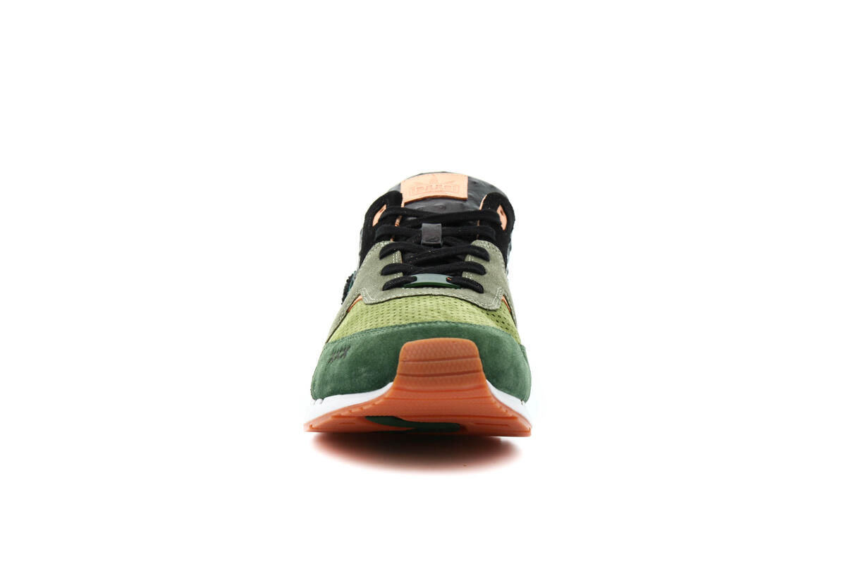 KangaROOS x SNEAKERBAAS COIL-R2 
