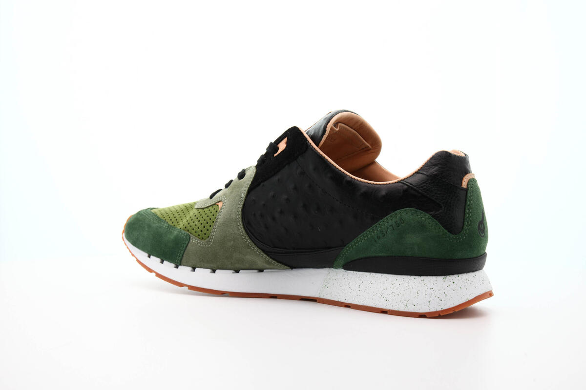 KangaROOS x Sneakerbaas COIL-R2 "SIN CITY 2" - Image 9