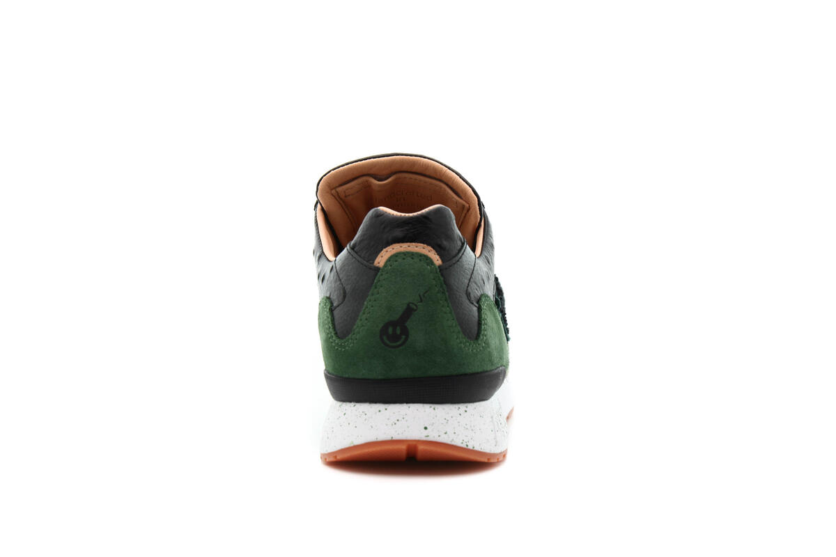 KangaROOS x SNEAKERBAAS COIL-R2 
