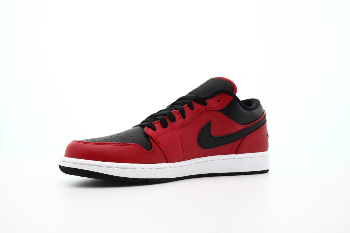 Air Jordan 1 LOW "Gym Red" - Image 11