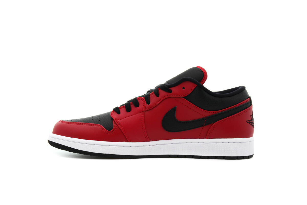 Air Jordan 1 LOW "Gym Red" - Image 12