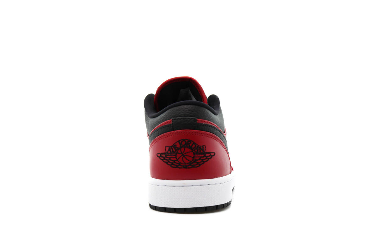 Air Jordan 1 LOW "Gym Red" - Image 15