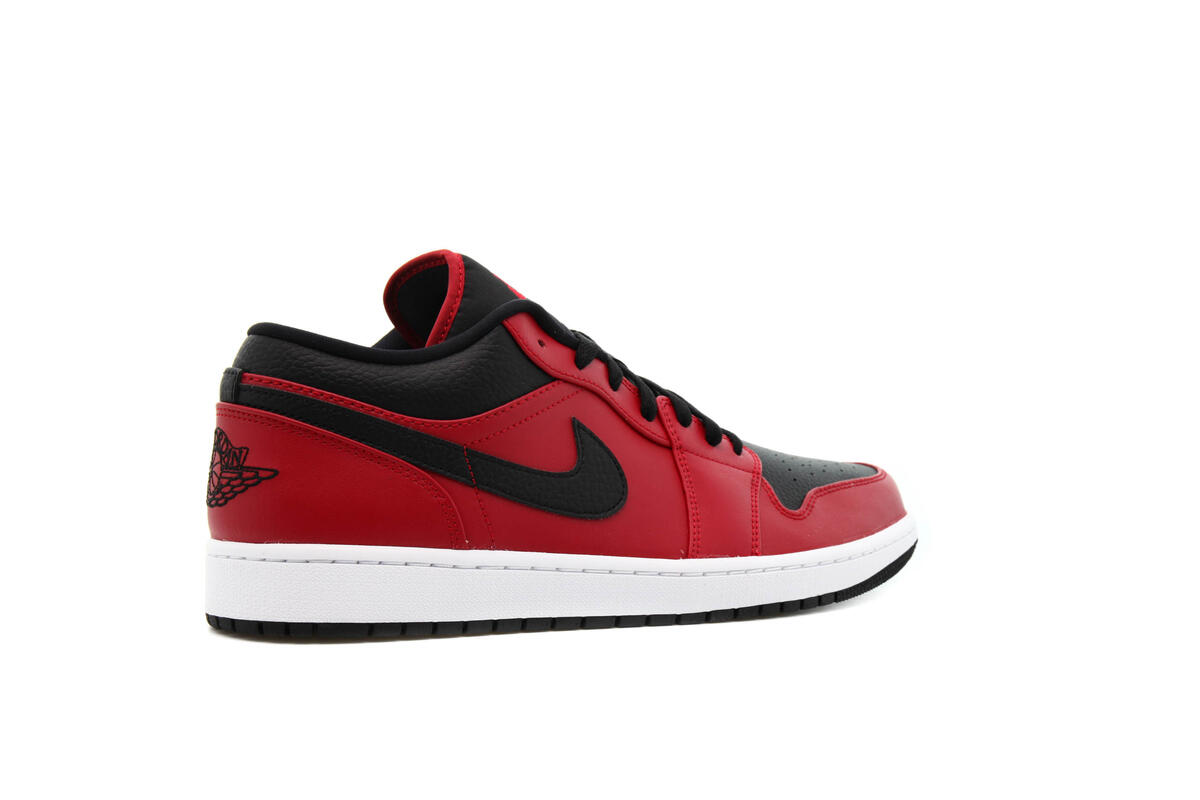 Air Jordan 1 LOW "Gym Red" - Image 17