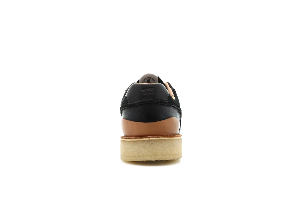 Clarks Originals TOR RUN "Black" - Image 11
