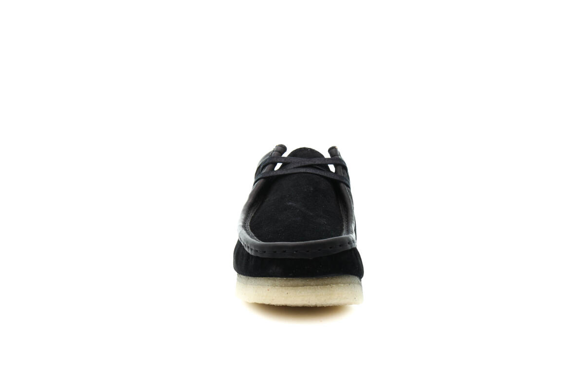Clarks Originals Wallabee "Black" - Image 5