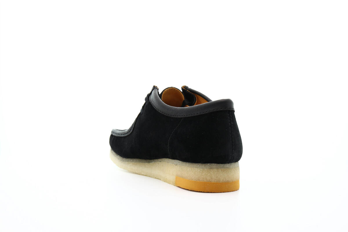 Clarks Originals Wallabee "Black" - Image 10